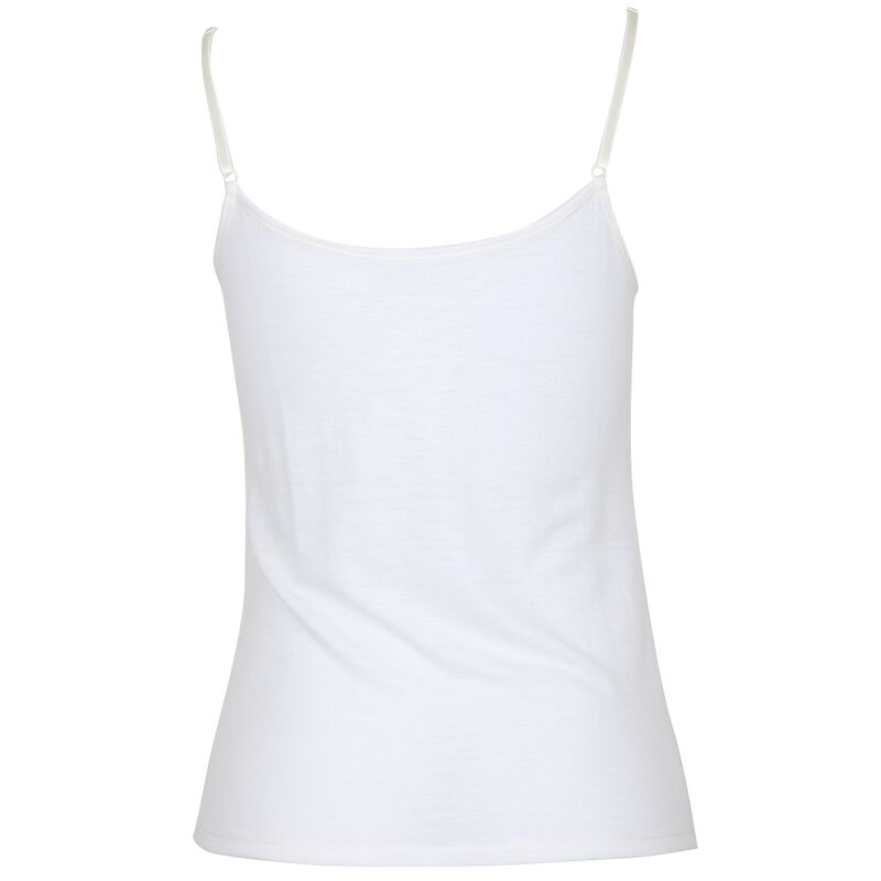 Zenza Caf&eacute; Club Reversible Cami image number 1